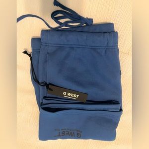 G West Lifestyle Premium Shorts